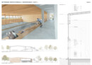 1. Preis: Translocal Architecture, Dresden