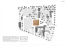 2. Preis: Bär, Stadelmann, Stöcker Architekten und Stadtplaner PartGmbB, Nürnberg