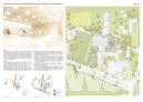 Anerkennung: Fuchs und Rudolph Architekten Stadtplaner PartG mbB, München