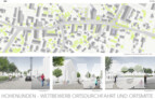 Anerkennung: Logo Verde Ralph Kulak Landschaftsarchitekten GmbH, Landshut