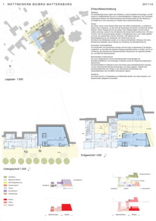 Erweiterung und Sanierung BG/BRG Mattersburg