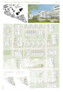 2. Preis Städtebau
2. Preis Wohnungsbau: Becker · Haindl Architekten · Stadtplaner · Landschaftsarch., Stuttgart
