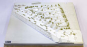 4. Preis Städtebau
3. Preis Wohnungsbau: Freie Planungsgruppe 7, Stuttgart
