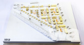 4. Preis Städtebau: Architekturbüro Mack, Fellbach