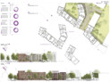 3. Preis: Schenk   Waiblinger Architekten, Hamburg