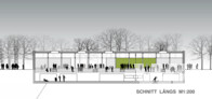 1. Preis: AG 5  Dipl.-Ing. Architekten BDA , Darmstadt