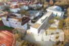 1. Preis: TRU Architekten Part mbB, Berlin