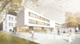 1. Preis: TRU Architekten Part mbB, Berlin