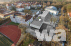 Anerkennung: Birgit Wessendorf, Berlin