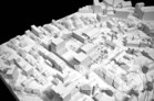 Überarbeitung
zur Weiterbearbeitung beauftragt: Caruso St John Architects AG, Zürich