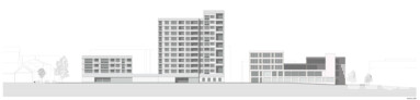 Überarbeitung: Meili Peter Architekten AG, Zürich
