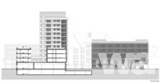 Überarbeitung: Meili Peter Architekten AG, Zürich