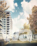 Überarbeitung: Meili Peter Architekten AG, Zürich