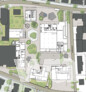 Teilnehmer Studienauftrag: bergamini · néma architekten gmbh, Schaffhausen