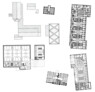 Teilnehmer Studienauftrag: Bolthauser Architekten AG, Zürich