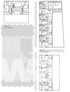Teilnehmer Studienauftrag: Dubach & Agreiter Architekten , Zürich