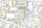 Teilnehmer Studienauftrag: Dubach & Agreiter Architekten , Zürich