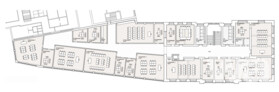 Teilnehmer Studienauftrag: Staufer & Hasler Architekten AG, Frauenfeld