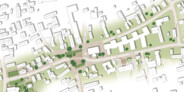 1. Preis: Walter Huber Architekten, Stuttgart