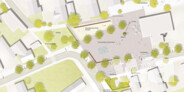 2. Preis: Rainer Schmidt Landschaftsarchitekten, München