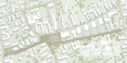 Anerkennung: Becker · Haindl Architekten · Stadtplaner · Landschaftsarch., Wemding
