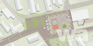 Anerkennung: Becker · Haindl Architekten · Stadtplaner · Landschaftsarch., Wemding
