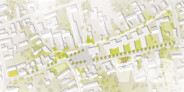 2. Preis: Rainer Schmidt Landschaftsarchitekten, München
