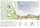 3. Preis: HS-Architekten, Hamburg