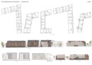 3. Preis: HS-Architekten, Hamburg