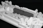 2. Preis: Druschke   Grosser Architekten, Duisburg