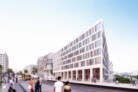 1. Preis: Eike Becker_Architekten, Berlin