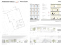 2. Preis: ARP ArchitektenPartnerschaft, Stuttgart