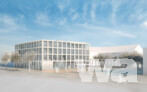 2. Preis: ARP ArchitektenPartnerschaft, Stuttgart