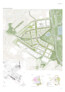 2. Preis: West 8 urban design & landscape architecture bv, AE Rotterdam
