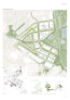 2. Preis: West 8 urban design & landscape architecture bv, AE Rotterdam