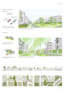 2. Preis: West 8 urban design & landscape architecture bv, AE Rotterdam