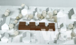 1. Preis: Neumann & Heinsdorff Architekten, München