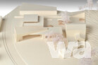 1. Preis: team51.5°architekten, Wuppertal