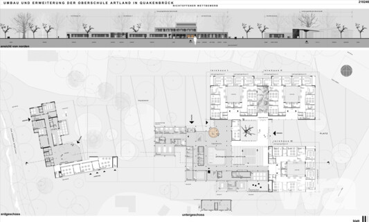 Oberschule Artland