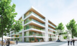 4. Preis: röcker gork architekten, Stuttgart