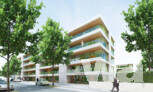 4. Preis: röcker gork architekten, Stuttgart