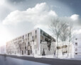 4. Preis: Diezinger Architekten GmbH, Eichstätt