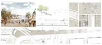 1. Preis: Planorama Landschaftsarchitektur, Berlin