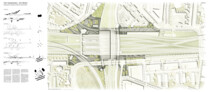 2. Preis: r b landschaft s architektur, Dresden