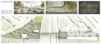2. Preis: r b landschaft s architektur, Dresden