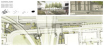 2. Preis: r b landschaft s architektur, Dresden