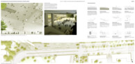 3. Preis: Stefan Bernard Landschaftsarchitekten, Berlin