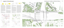 4. Preis: Karres en Brands Landschapsarchitecten b.v., Hilversum