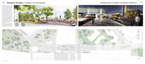4. Preis: Karres en Brands Landschapsarchitecten b.v., Hilversum