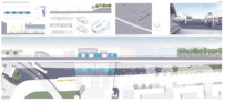 Anerkennung: Weidinger Landschaftsarchitekten, Berlin